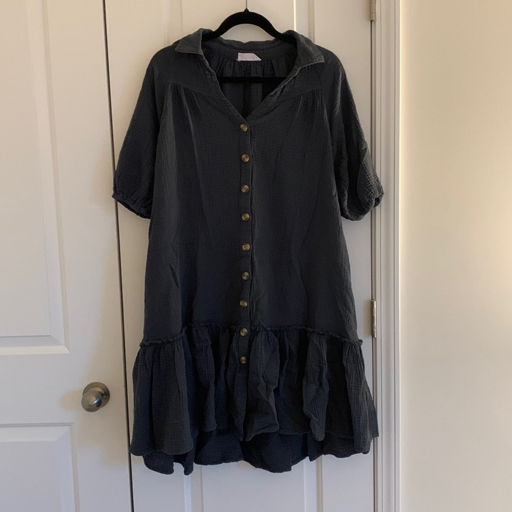 CJLA dress, size XS